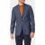 Paul Smith Mens 2 Btn Patch Pocket Jacket Navy