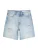 Bershka Jeans  blauw denim