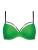 Marko Bikinitop ‘Morgan M-805 (1)’  groen