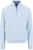 Fynch-Hatton Half-Zip Sweater , Effen