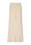 QS Bandplooibroek  crème