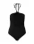 EDITED Top ‘Tenea’  zwart
