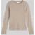 Levi’s® Shirt met lange mouwen met logodetail ‘HAYES LS TEE’