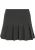 Karl Kani Rok  zwart / wit