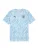 PUMA Tricot ‘Manchester City Warm Up’  lichtblauw / zwart / wit