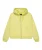 Noon Goons Sweatvest  lichtgeel