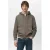 Mango Man sweatvest kaki