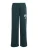 ADIDAS SPORTSWEAR Sportbroek  donkergroen / wit