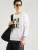 Pepe Jeans Sweatvest  sepia / zwart / wit