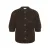 Damesvest KAFFE Ciona