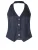 Ana Alcazar Bodywarmer ‘Apara’  blauw