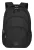 TRAVELITE Rugzak  zwart / wit