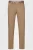 HILTL Tilo Chino middenbruin, Effen