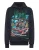 Sweatshirt Met Capuchon Racing