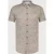 Blue Industry Button-down overhemd korte mouw |