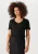 Resort Finest T-Shirt Dames V-neck T-shirt,