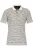 Redmond Polo shirt Korte mouw wit