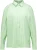 The Shirt Project Blouse Groen dames