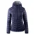 Damesjack met capuchon Hi-Tec Nahia