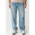 Shoeby loose fit baggy jeans L32 mediumstone