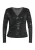 Faina Blouse shirt Dames zwart