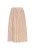 usha BLUE LABEL Rok ‘Casual’  crème / karamel