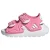 ADIDAS SPORTSWEAR Open schoenen ‘Altaswim 3’  pink / wit