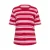 Dames-T-shirt KAFFE Curve KCWinni