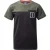 Bejo Jongens tweekleurig t-shirt
