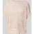 Armani Exchange Gebreide pullover met ribboorden