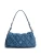 TOMMY HILFIGER Schoudertas  blauw denim