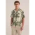WE Fashion relaxed fit casual overhemd met print – forage field