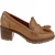 Pikolinos Llanes – dames pump – Bruin –