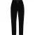 Boss Dames/Dames Tapia Normale Broek met Riem (Zwart)