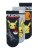 NAME IT Sokken ‘NMMSANTIAGO POKEMON’  navy / smoky blue / geel / wit