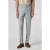 Paul Smith Mens Slim Fit 2btn Suit Light Blue