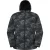 Mountain Warehouse Heren Exodus Doucheproof Soft Shell Jas (Grijs Alloy)