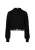 Mymo Jumper Dames zwart