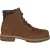 Timberland Alburn 6 Inch Lace Up Waterproof Boot Mocha Bisque