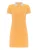 Moxx Paris Jurk  oranje