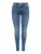 ONLY Jeans ‘ONLWAUW’  blauw denim
