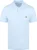 Lacoste Poloshirt Lichtblauw