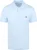 Lacoste Poloshirt Lichtblauw