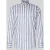 OLYMP SIGNATURE Slim fit vrijetijdsoverhemd met button-downkraag, model ‘Sergio’