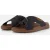 Rieker Rieker Slippers blauw H-leest Synthetisch