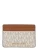 MICHAEL Michael Kors Etui  crème / bruin / goud / zwart