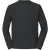 Fruit of the Loom Heren klassiek raglan sweatshirt