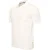Cappuccino Italia Caorle cable knit polo