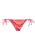 Bruno Banani Bikinibroek  geel / lila / pink / rood