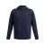 Volledige rits hoodie sweatshirt Under Armour Unstoppable Fleece
